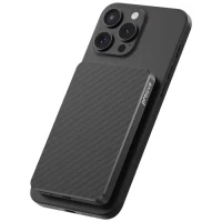 Power Bank Proove Carbon Slim 20W, 5000mAh, Black 4