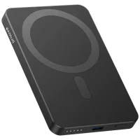 Power Bank Proove Carbon Slim 20W, 5000mAh, Black 5