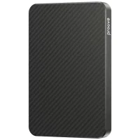 Power Bank Proove Carbon Slim 20W, 5000mAh, Black