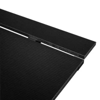 Gaming Desk Cougar Glitch, Black 4