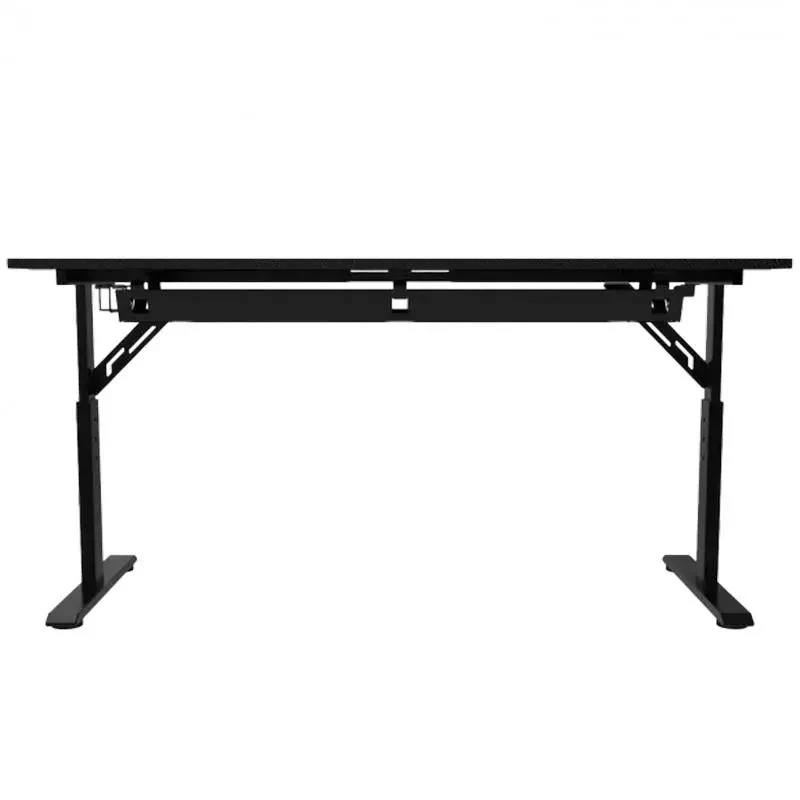 Gaming Desk Cougar Glitch, Black 8