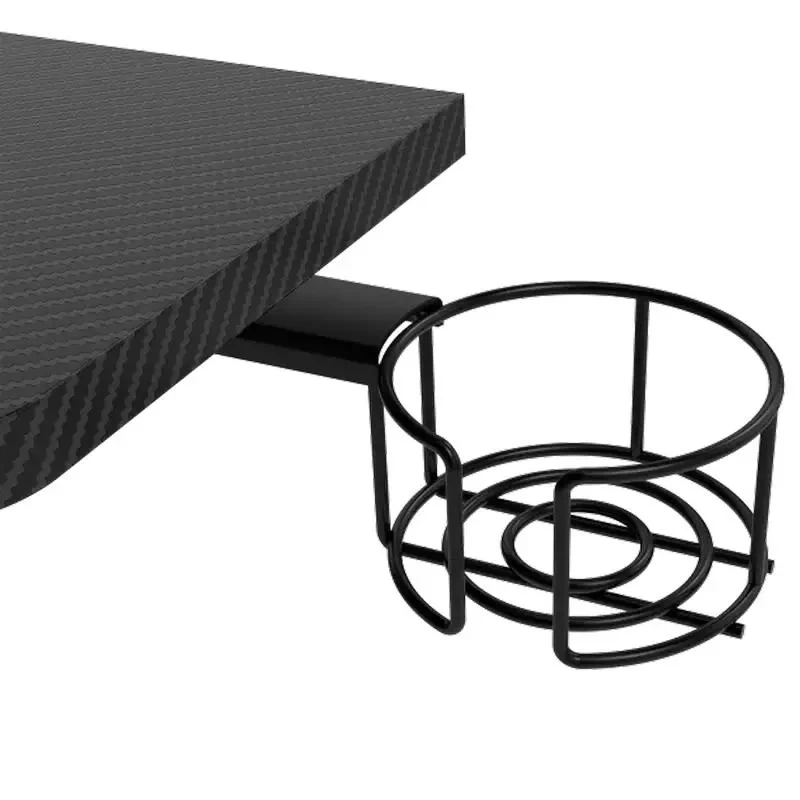 Gaming Desk Cougar Glitch, Black 10