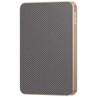 Power Bank Proove Carbon Slim 20W, 5000mAh, Gold 3