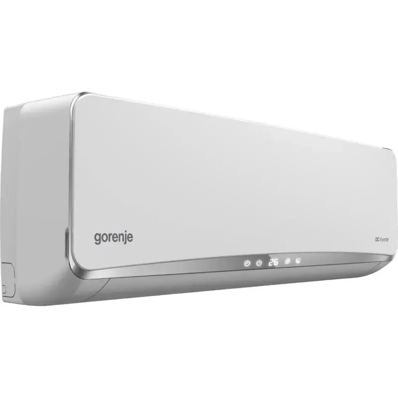 Air Conditioner Split Gorenje TG35VE00G, 12kBTU/h, White 4