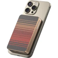 Power Bank Proove Carbon Slim 22.5W, 10000mAh, Bronze 5