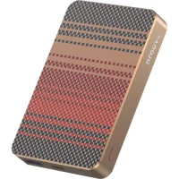Power Bank Proove Carbon Slim 22.5W, 10000mAh, Bronze 2