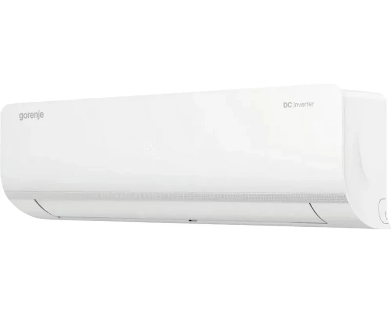 Air Conditioner Split Gorenje REA 35 , 12kBTU/h, White 2