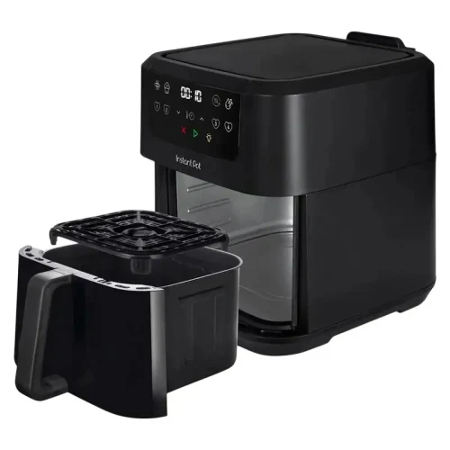 Air Fryer Instant Pot Vortex Compact, Black