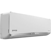 Air Conditioner Split Gorenje TG26VE00G, 9kBTU/h, White