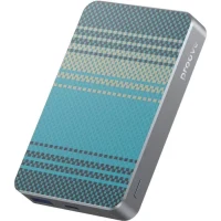Power Bank Proove Carbon Slim 22.5W, 10000mAh, Blue 5