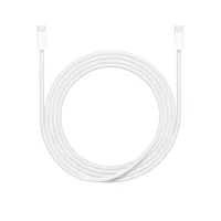 Original Apple USB-C to USB-C Charge Cable 240W (2 m), White 2