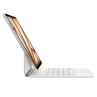 Keyboard Apple Magic Keyboard for iPad Pro 13?inch (M2, M3), White 4