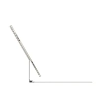 Keyboard Apple Magic Keyboard for iPad Pro 13?inch (M2, M3), White 5