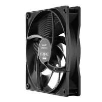 Case Fan be quiet! Pure Wings 3 PWM High-speed, 140 mm 4