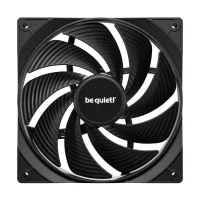 Case Fan be quiet! Pure Wings 3 PWM High-speed, 140 mm 5