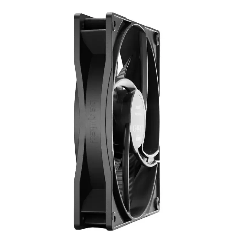 Case Fan be quiet! Pure Wings 3 PWM High-speed, 140 mm 6