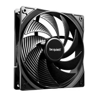 Case Fan be quiet! Pure Wings 3 PWM High-speed, 140 mm 7