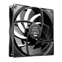 Case Fan be quiet! Pure Wings 3 PWM High-speed, 140 mm 3