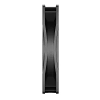 Case Fan be quiet! Pure Wings 3 PWM High-speed, 120 mm 4