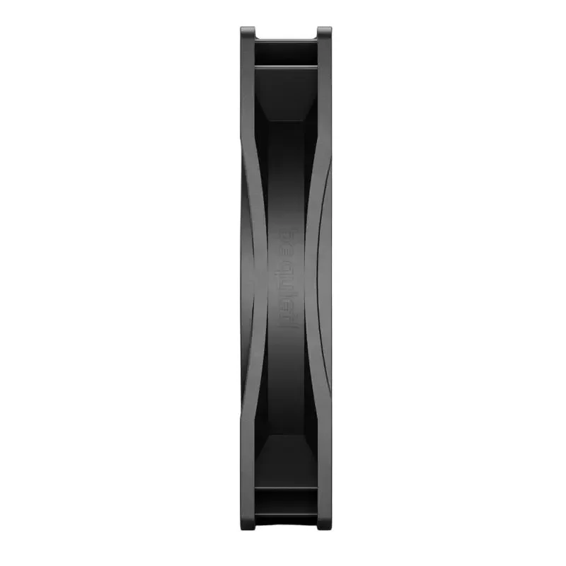 Case Fan be quiet! Pure Wings 3 PWM High-speed, 120 mm 4