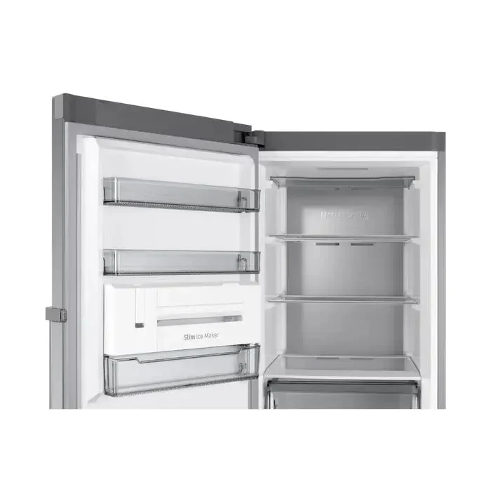 Freezer Samsung RZ32C7BBES9/EF, Stainless Steel 4