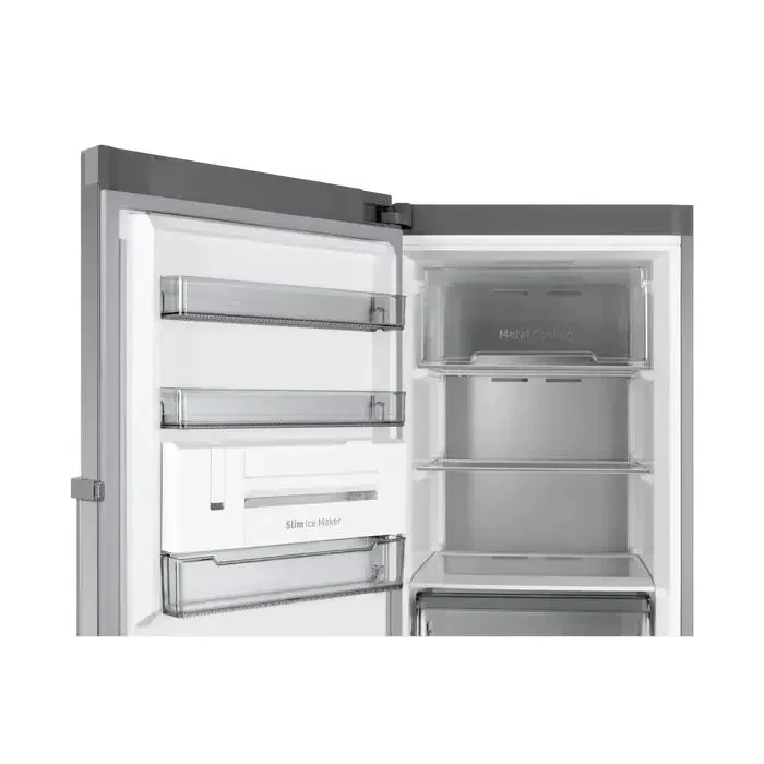Freezer Samsung RZ32C7BBES9/EF, Stainless Steel 6