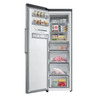 Freezer Samsung RZ32C7BBES9/EF, Stainless Steel 7