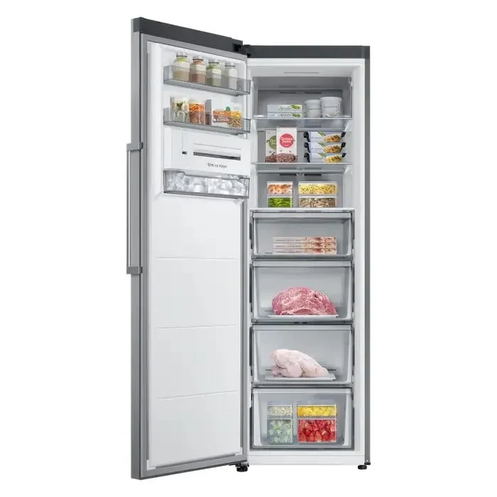 Freezer Samsung RZ32C7BBES9/EF, Stainless Steel 7