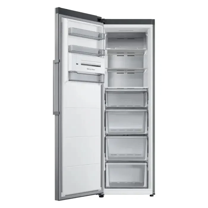 Freezer Samsung RZ32C7BBES9/EF, Stainless Steel 2