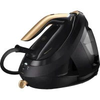 Iron with steam generator Philips PSG8130/80, 2700W, Black | Gold 4