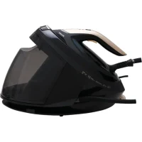 Iron with steam generator Philips PSG8130/80, 2700W, Black | Gold 5