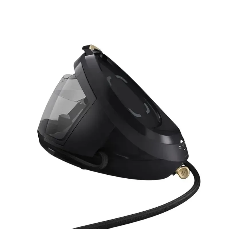 Iron with steam generator Philips PSG8130/80, 2700W, Black | Gold 7