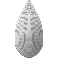 Iron with steam generator Philips PSG8130/80, 2700W, Black | Gold 9