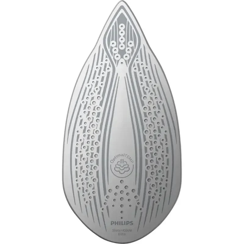 Iron with steam generator Philips PSG8130/80, 2700W, Black | Gold 9