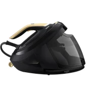 Iron with steam generator Philips PSG8130/80, 2700W, Black | Gold 3