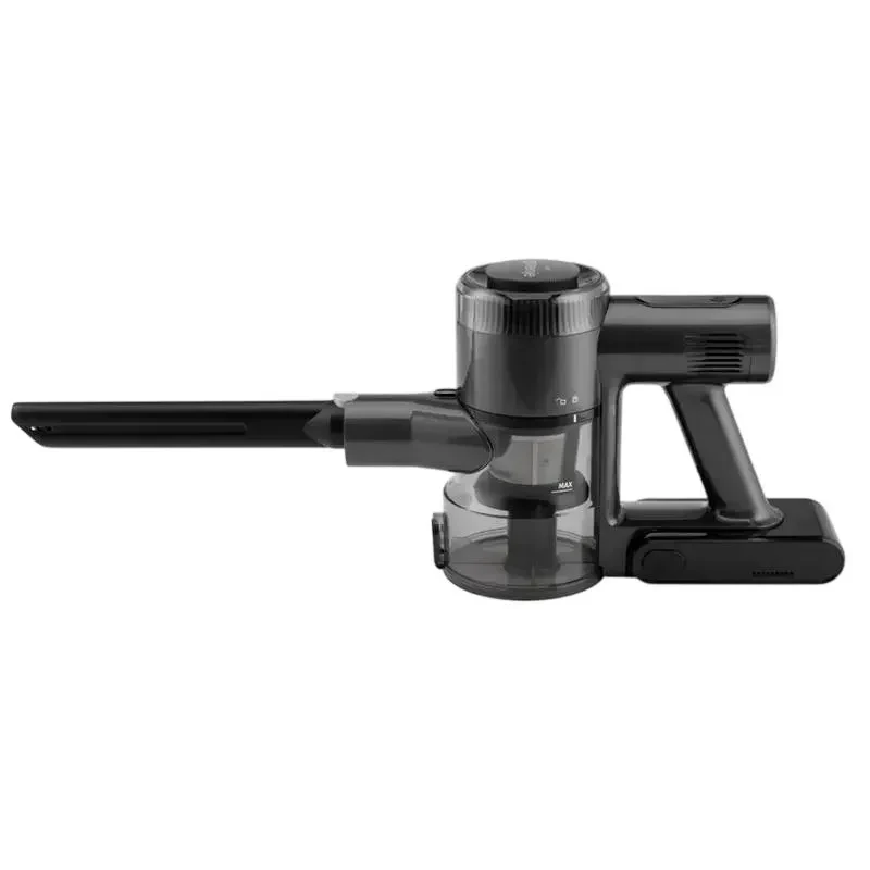 Vertical Vacuum Cleaner Gorenje SVC222480AA, Anthracite 4