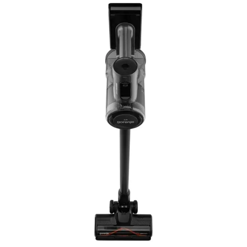 Vertical Vacuum Cleaner Gorenje SVC222480AA, Anthracite 6