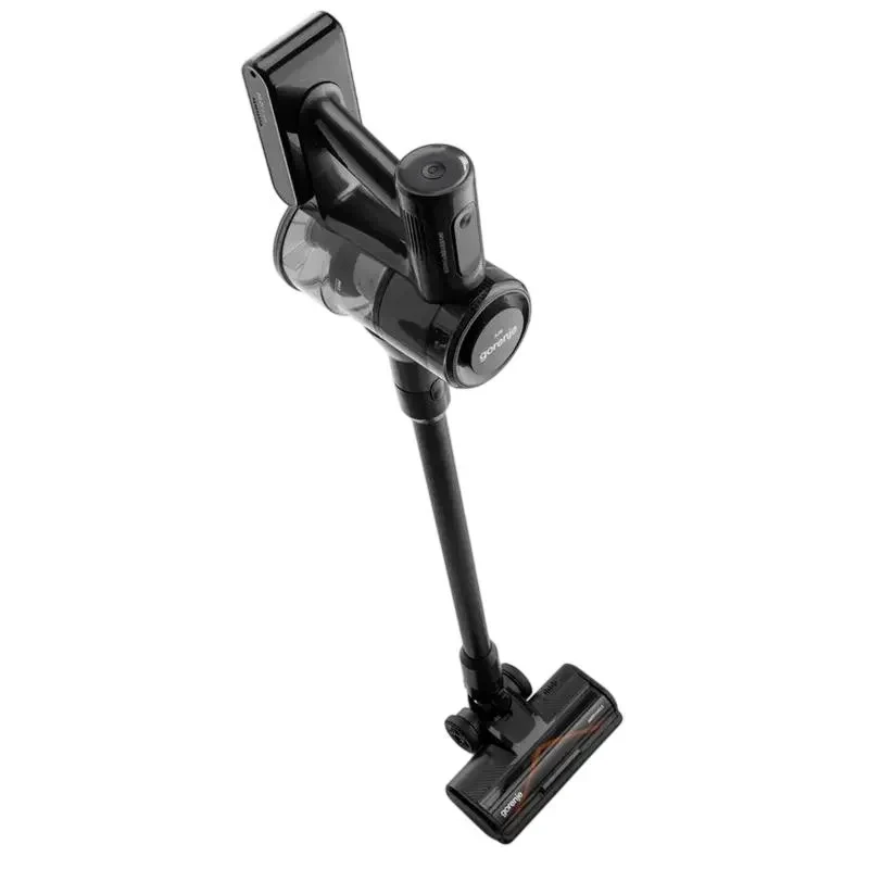 Vertical Vacuum Cleaner Gorenje SVC222480AA, Anthracite 8