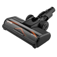 Vertical Vacuum Cleaner Gorenje SVC222480AA, Anthracite