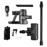 Vertical Vacuum Cleaner Gorenje SVC222480AA, Anthracite 3