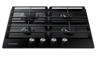 Gas Cooktop Samsung NA64H3010AK/WT, Black