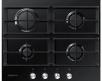 Gas Cooktop Samsung NA64H3010AK/WT, Black 2
