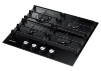 Gas Cooktop Samsung NA64H3010AK/WT, Black 3