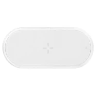 Night Light Proove Multicolor Glow, White 4