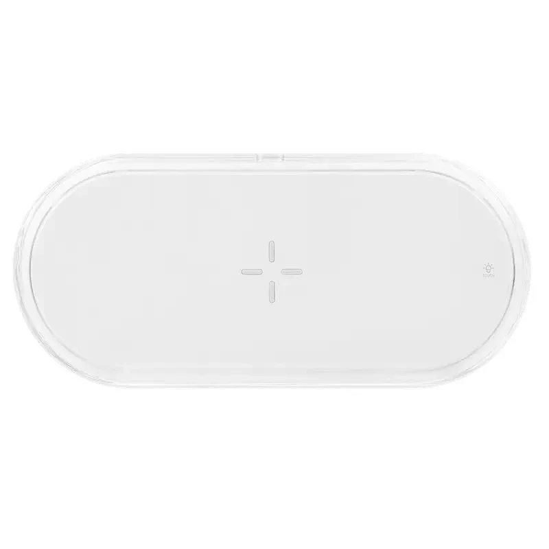 Night Light Proove Multicolor Glow, White 4
