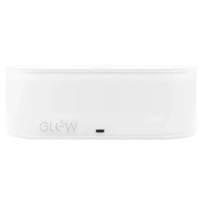 Night Light Proove Multicolor Glow, White 5