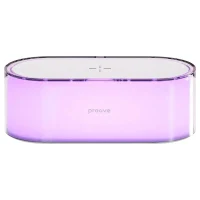 Night Light Proove Multicolor Glow, White 3