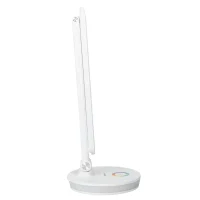 Desk Lamp Platinet PDL400RGB, White 4