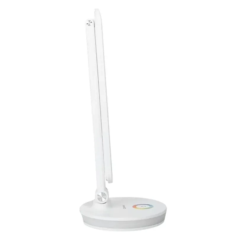 Desk Lamp Platinet PDL400RGB, White 4