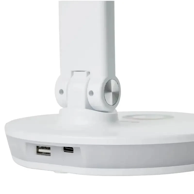 Desk Lamp Platinet PDL400RGB, White 5